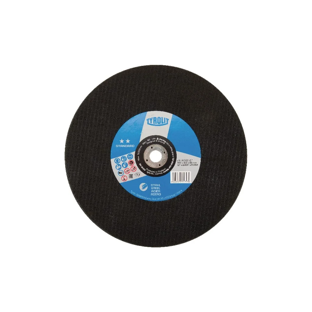 [AMAT2-123018] Disc de debitare standard oțel 350x4x25,4 384758
