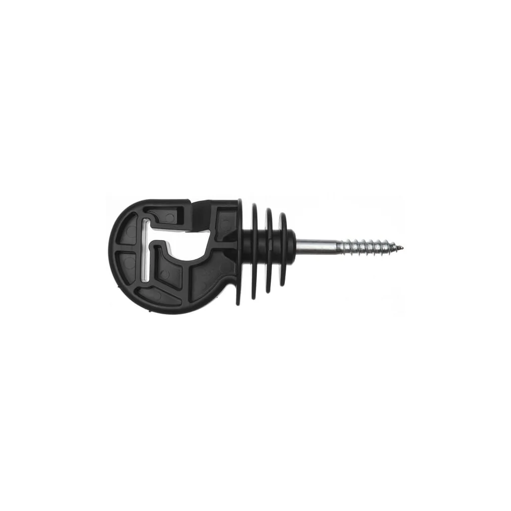 [AMAT2-137468] Izolator inel negru AKO 441380