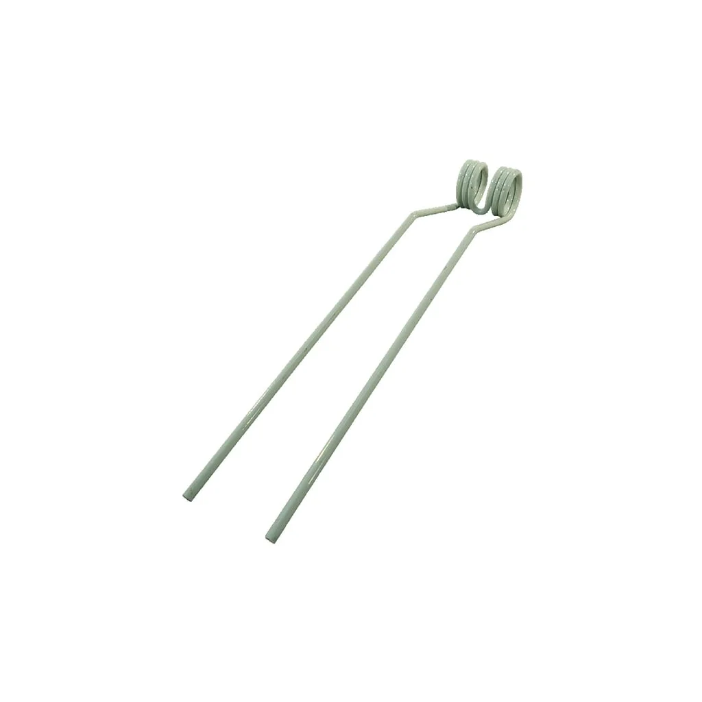[AMAT2-137472] Dinte greblă rotativă 550x83x9mm orificiu diametru 48mm potrivit pentru Pöttinger 436033KR