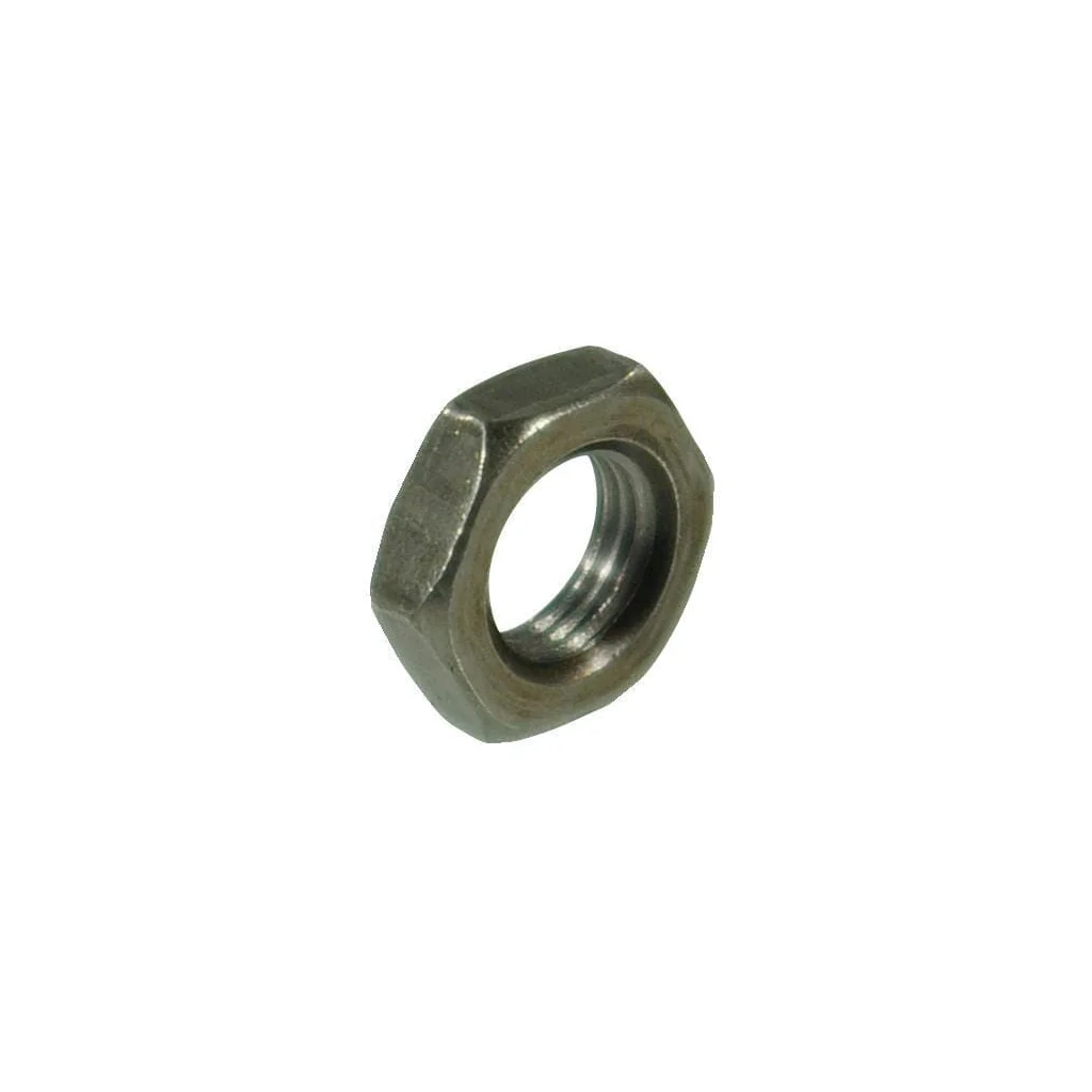 [AMAT2-137542] Piuliță hexagonală joasă DIN439 M8x1,25, oțel, Kramp 439B8B