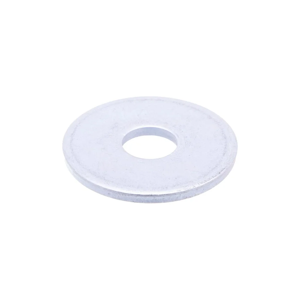 [AMAT2-137596] Șaibă rotundă plată DIN440R M16x56x5mm oțel zincat Kramp 440R16