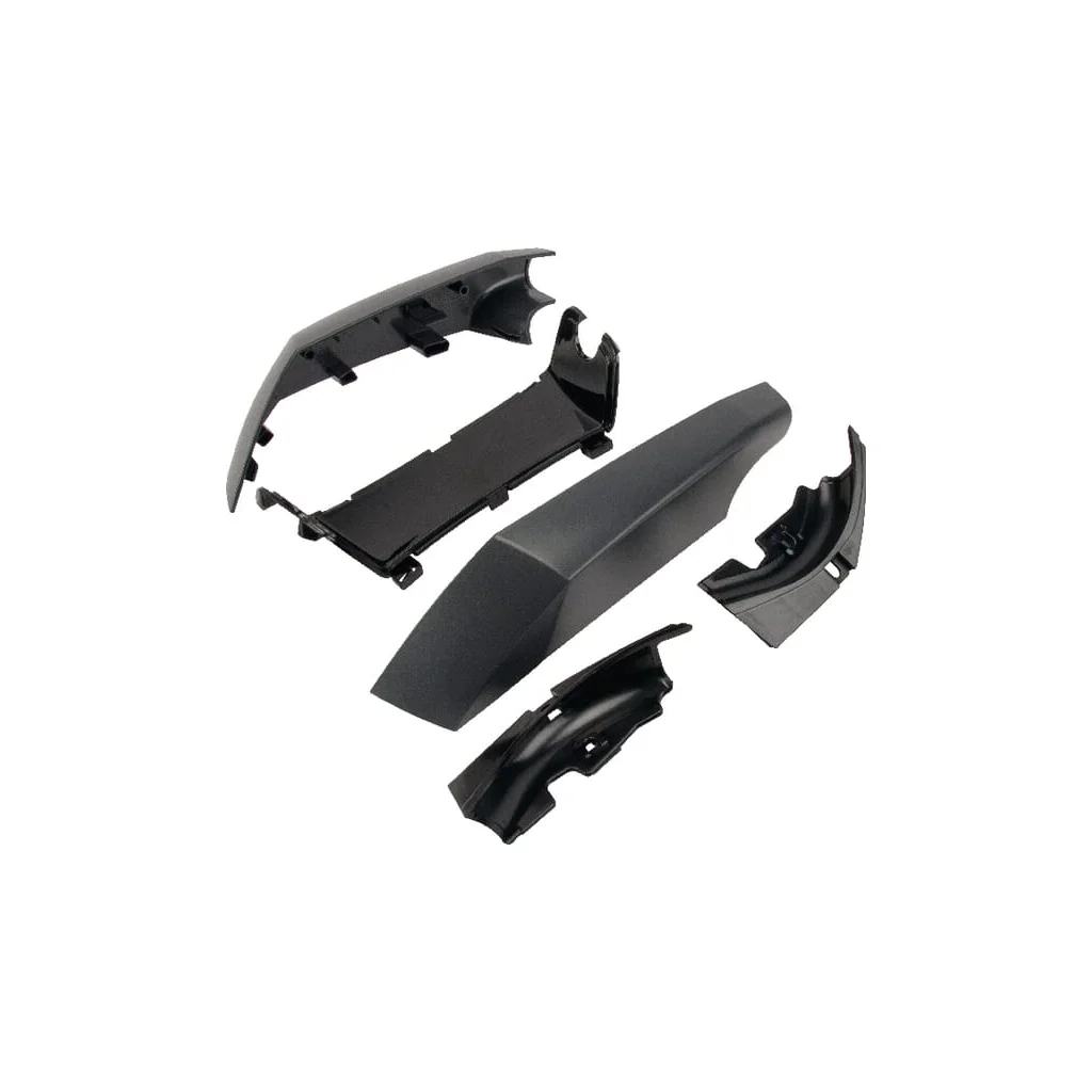 [AMAT2-123036] Ansamblu unghiular pentru sac colector iarbă - negru și gri 3821103061