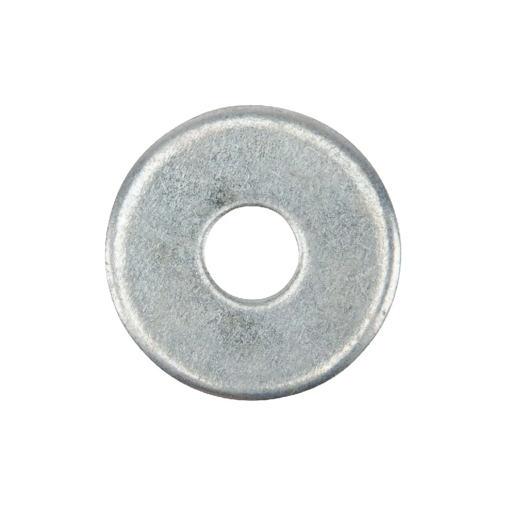 [AMAT2-137634] Șaibă rotundă plată DIN440R M6x22x2mm oțel zincat Kramp 440R6