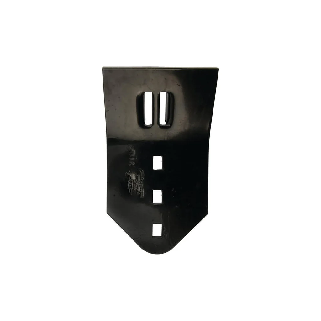 [AMAT2-137644] Vârf de cultivator, 260x150x8mm, 3 orificii, compatibil cu Väderstad 440603