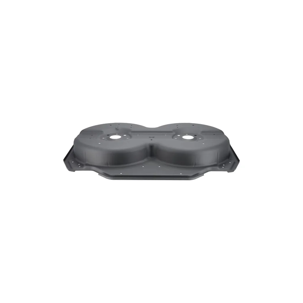 [AMAT2-123078] Carcasă punte de tuns iarba gri 95C 3875615311