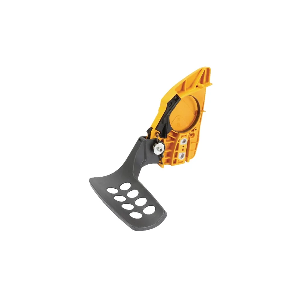 [AMAT2-123089] Carcasă ambreiaj completă galbenă 3830590130
