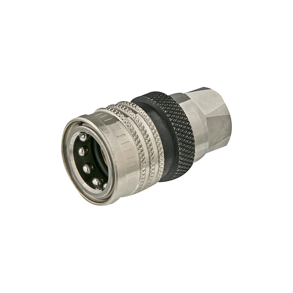 [AMAT2-123107] Cuplă mamă 3/8" fără ventil 3810UV