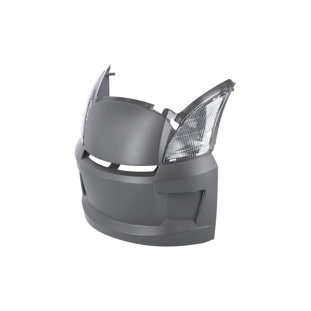 [AMAT2-123117] Engine cover part JX/TCX front 3823946470