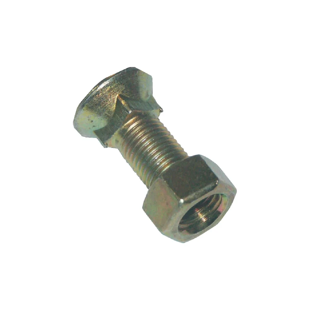 [AMAT2-123118] Șurub și piuliță plug 3/8"x25 mm 3825UK88
