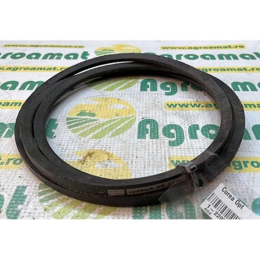 [AMAT1-22950] Curea Optibelt