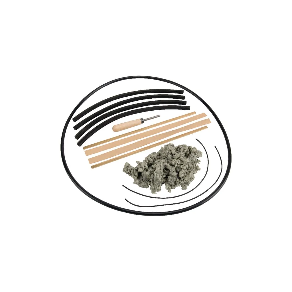 [AMAT2-123188] Set de garnituri pentru ventil cuțit 4" 39VGR07N