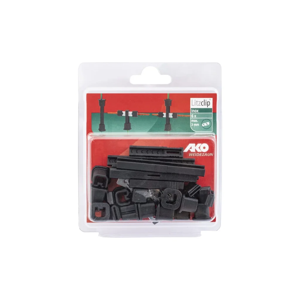 [AMAT2-137748] Amortizoare verticale cu clemă Litz 442020081