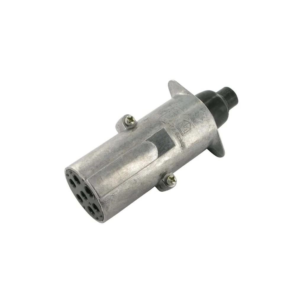 [AMAT2-127388] Ștecăr 7 poli din metal 411001100