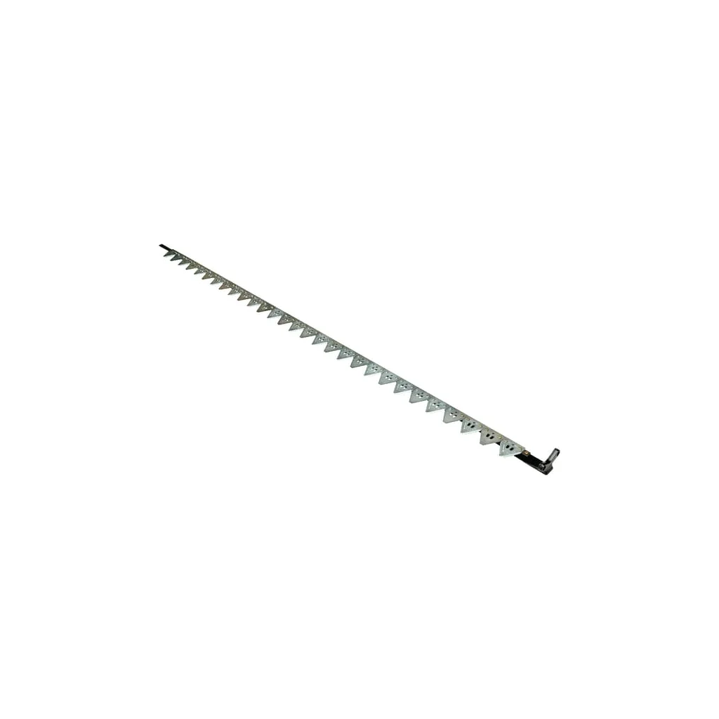 [AMAT2-123273] Segment capăt cuțit 11118, DEUTZ FAHR TYP 1124, 30 14 TPI EASY CUT II 391016828