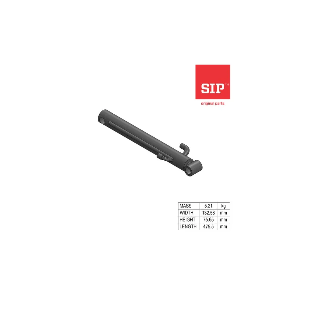 [AMAT2-128919] Cilindru hidraulic 413050730B