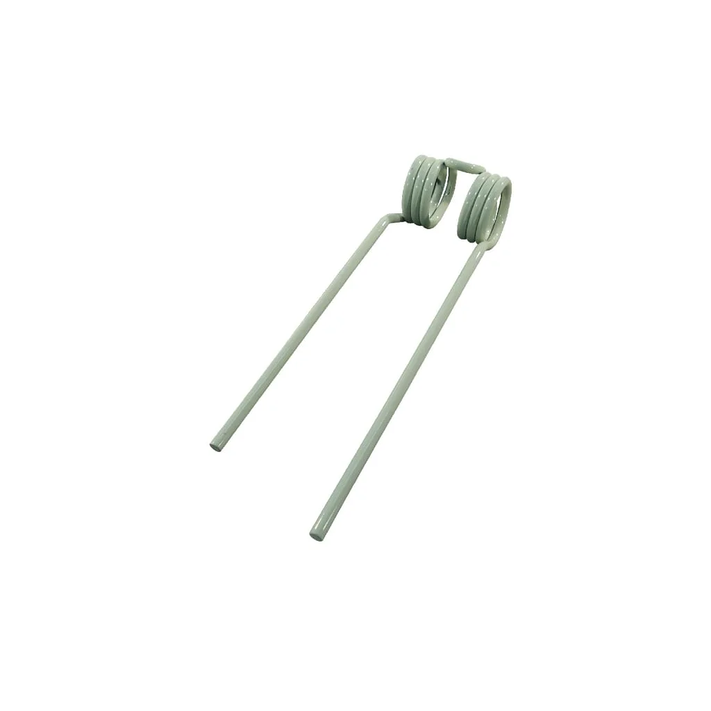 [AMAT2-137786] Dinte greblă rotativă stânga 405x105x10mm orificiu diametru 53mm potrivit pentru Pöttinger 436150KR