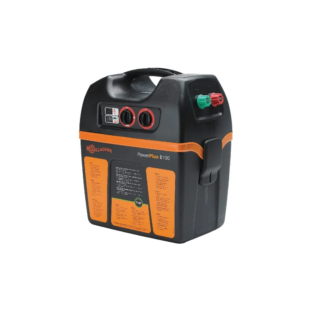 [AMAT2-123350] PowerPlus B100 392004GAL