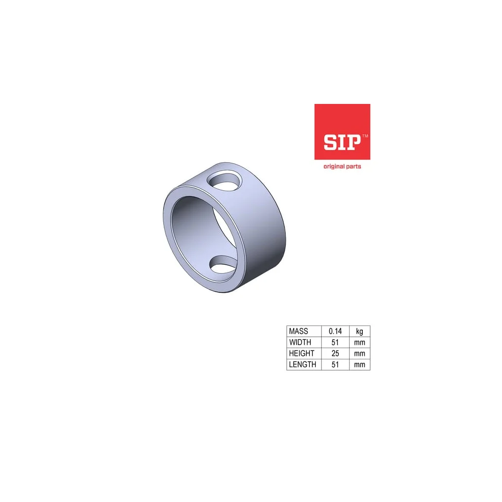 [AMAT2-123408] Bucșă zincată 393515370