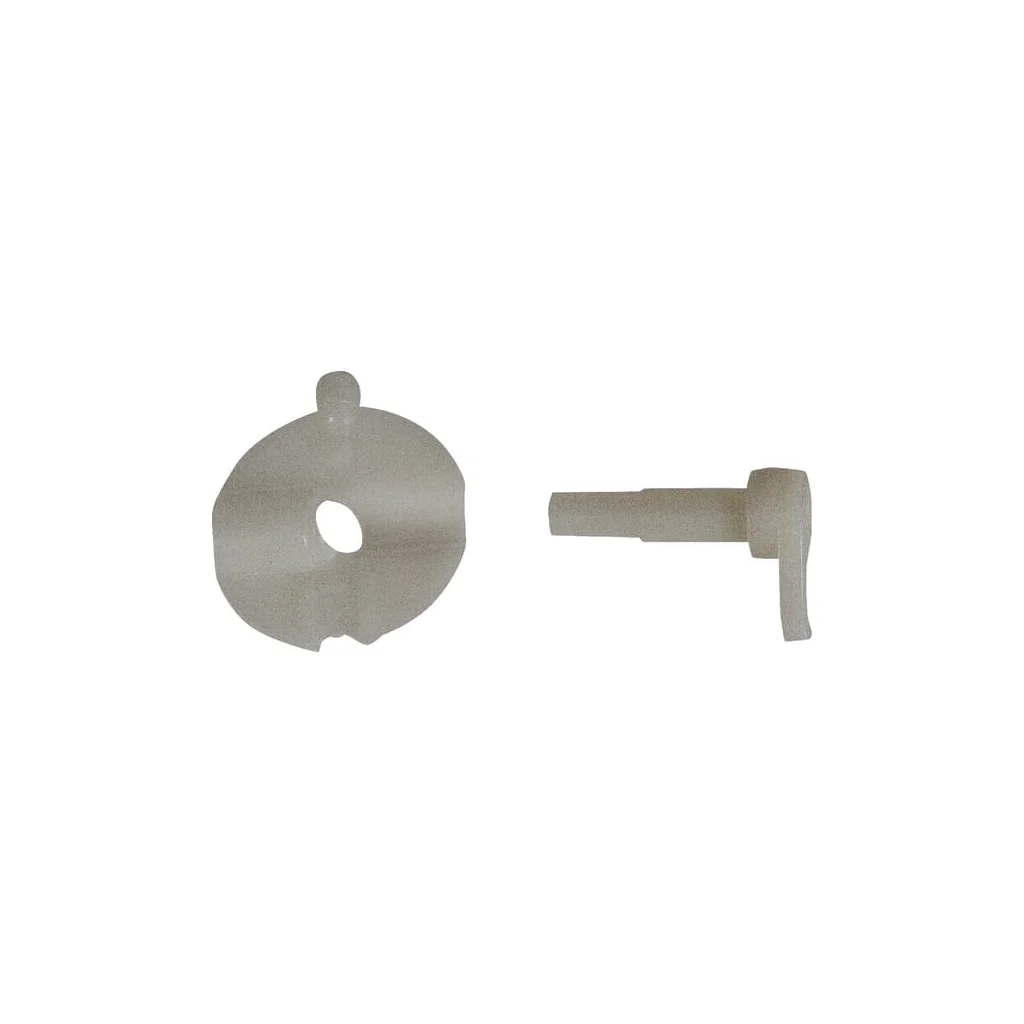 [AMAT2-123430] Ax clapete cu clemă 390076