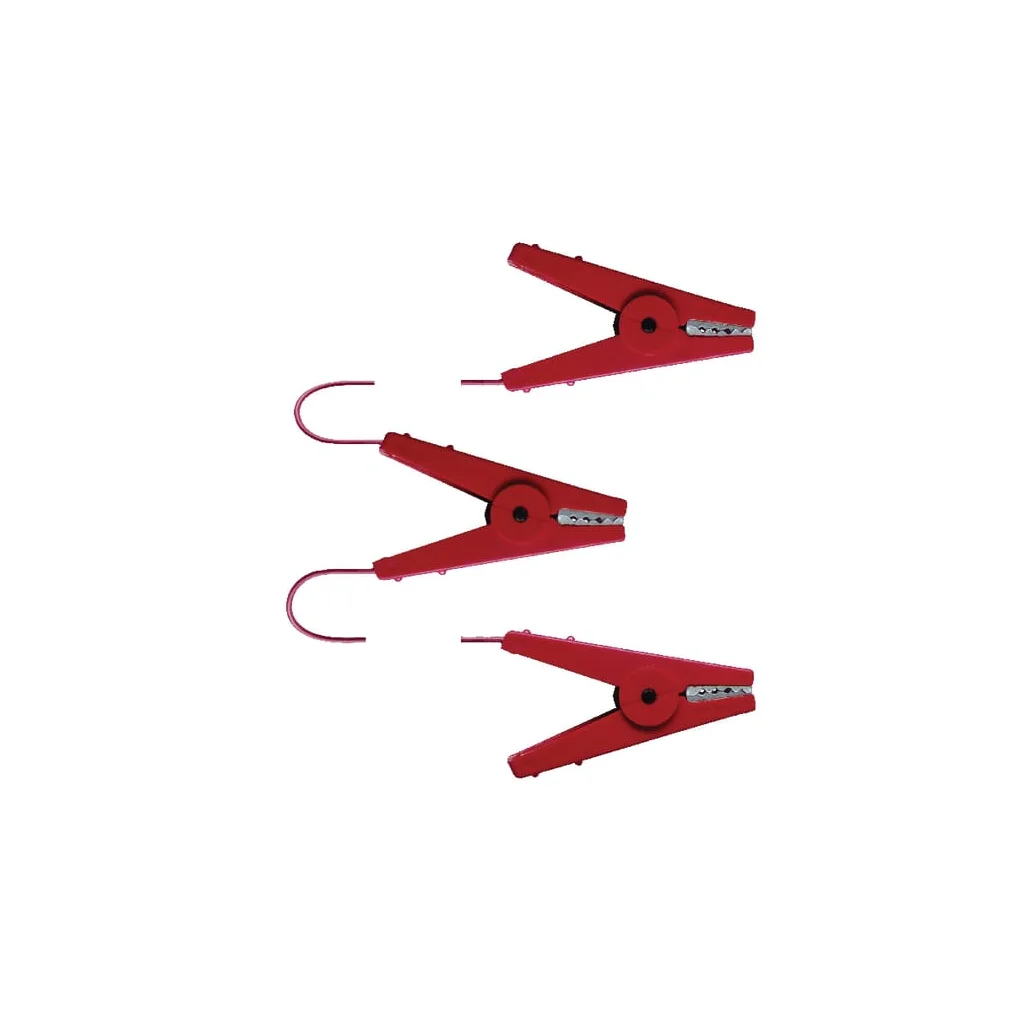[AMAT2-137816] Cablu de conectare gard, triplu 441601011