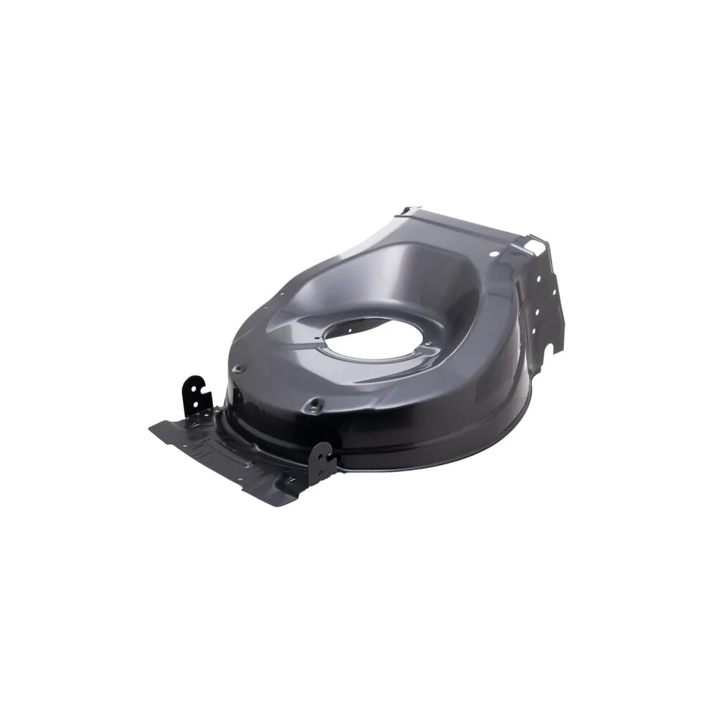 [AMAT2-137839] Carcasă 51 Gestal Zrv Rt Sa Gri Bazalt 4412041014