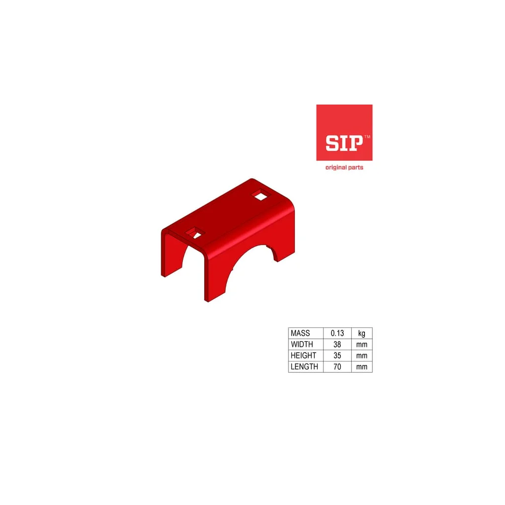 [AMAT2-127428] Clemă 412040060A