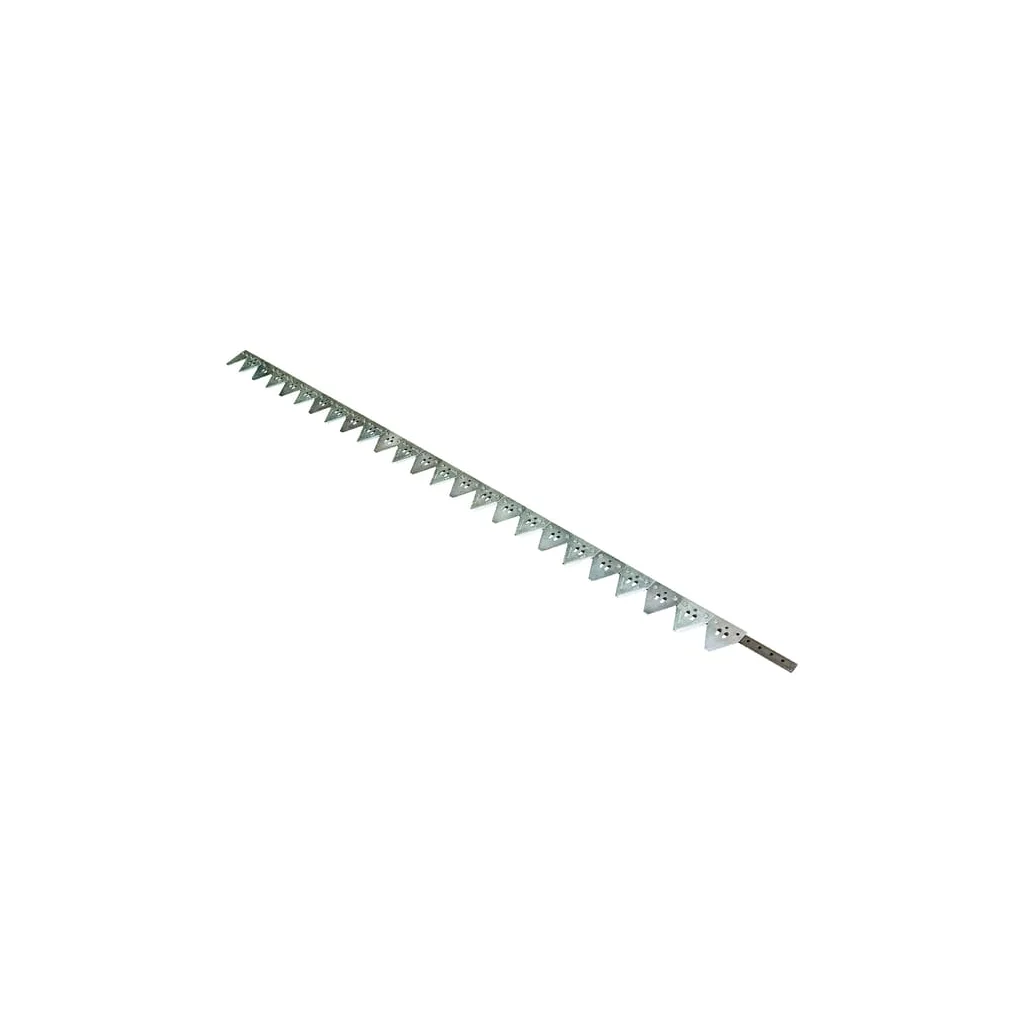 [AMAT2-123459] Segment capăt coasă, 25-1/2 14 TPI EASY CUT II 391016771