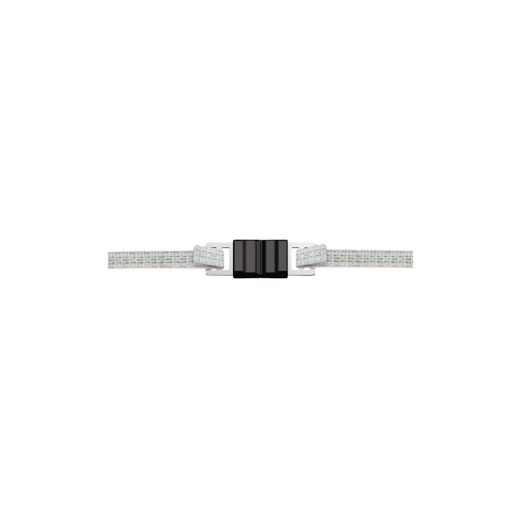 [AMAT2-137848] Racord pentru bandă Litzclip, 12,5 mm, 5 buc 442000051