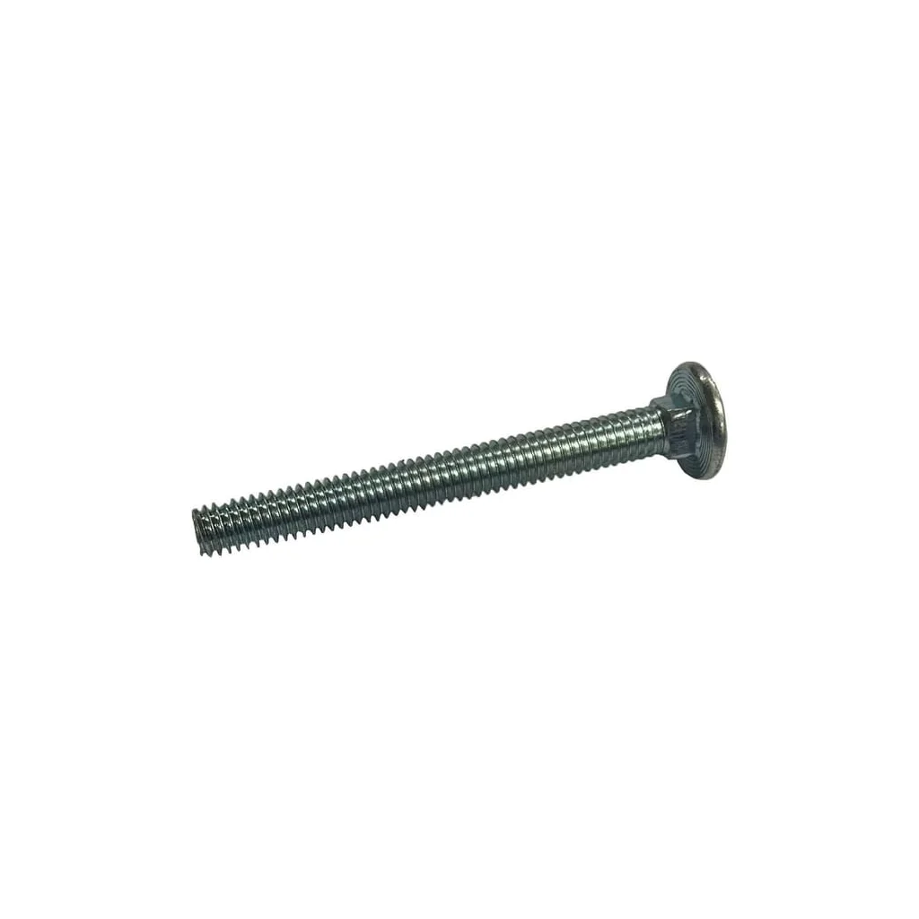 [AMAT2-137875] Șurub cu cap rotund și gât pătrat 5/16-18x3 44217