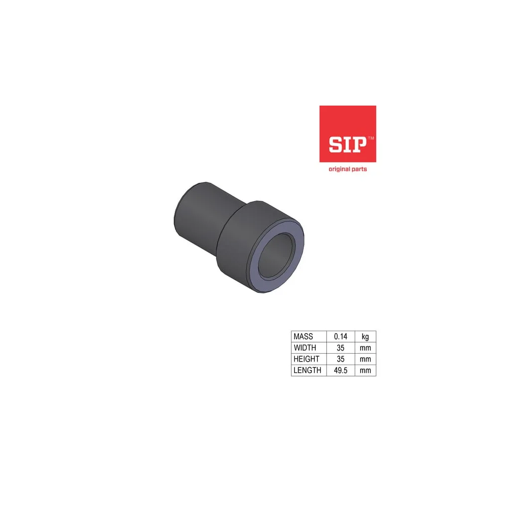 [AMAT2-123479] Bucșă 393516710C