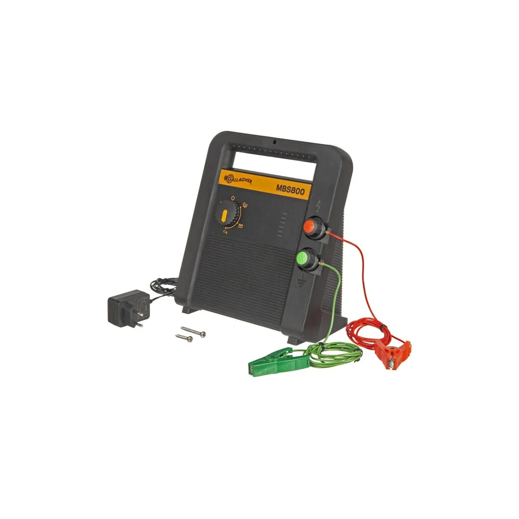 [AMAT2-123553] Încărcător multifuncțional MBS800 390314GAL