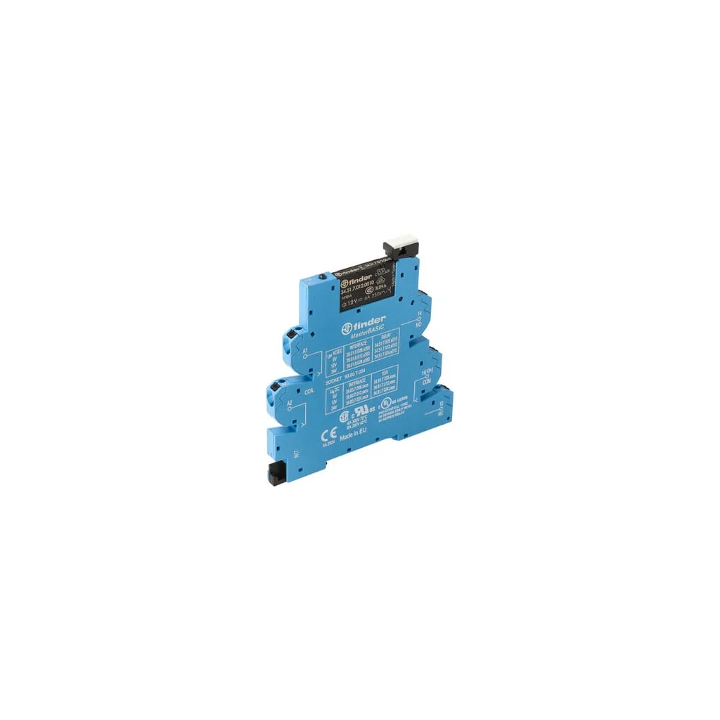 [AMAT2-123572] Releu interfață 391070249024