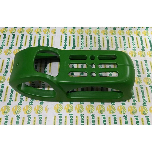 [AMAT1-22799] Sanie Snow Cruiser John Deere