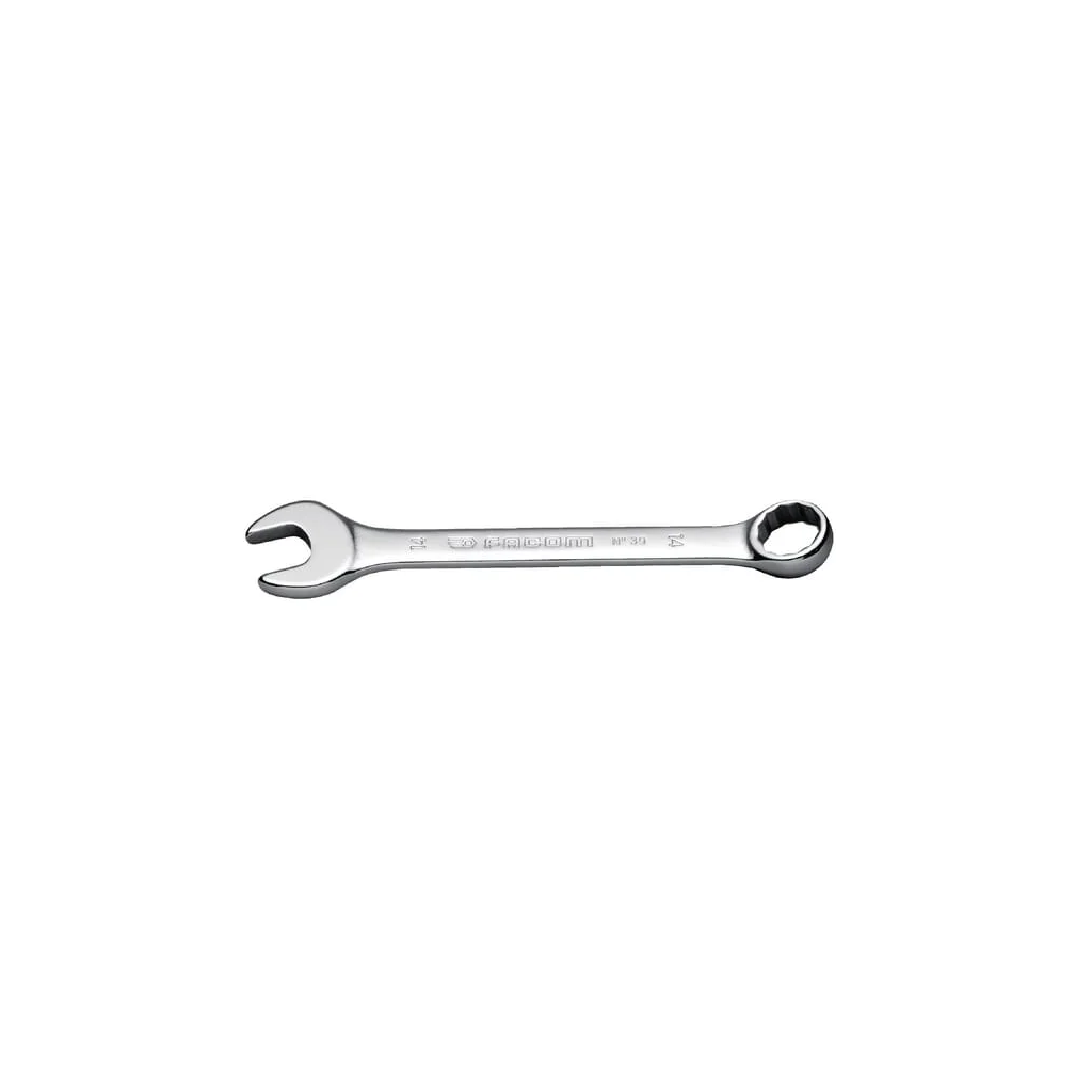[AMAT2-123706] Cheie fixă combinată 17mm L=165mm Facom 3917