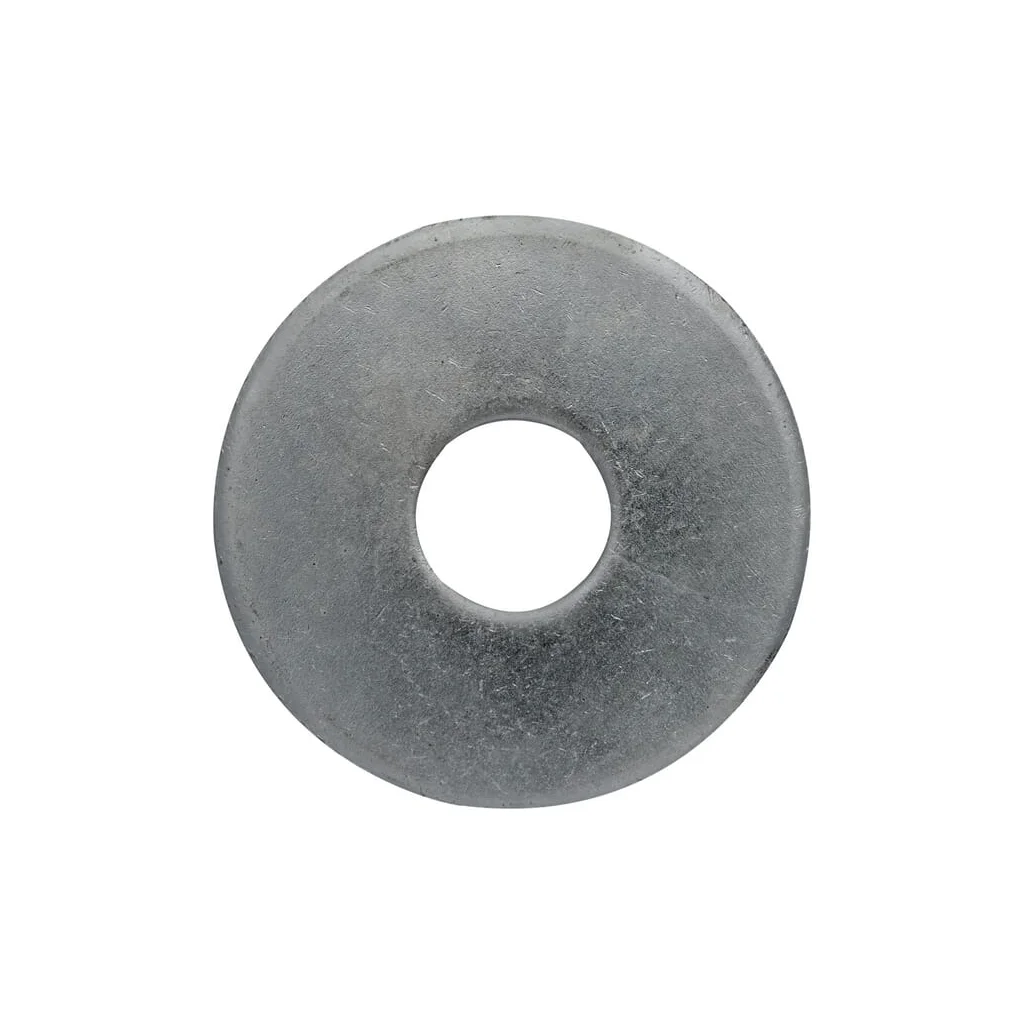 [AMAT2-137974] Șaibă rotundă plată DIN440R M30x105x6mm oțel zincat Kramp 440R30
