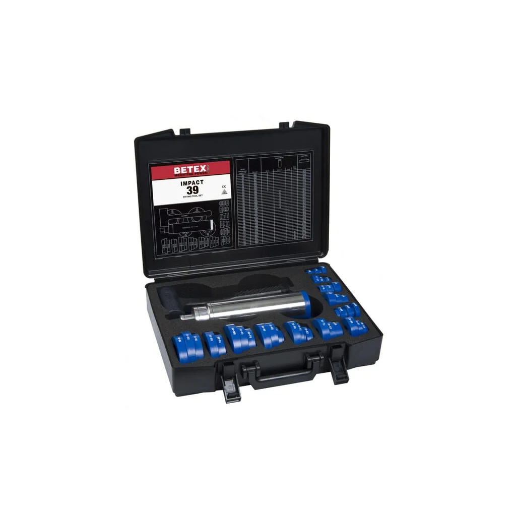 [AMAT2-123736] Set de montaj Impact 39 3999004