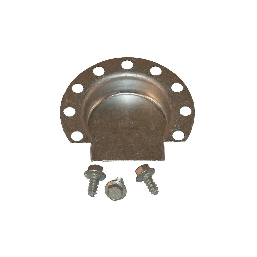 [AMAT2-123743] Deflector eșapament 393760