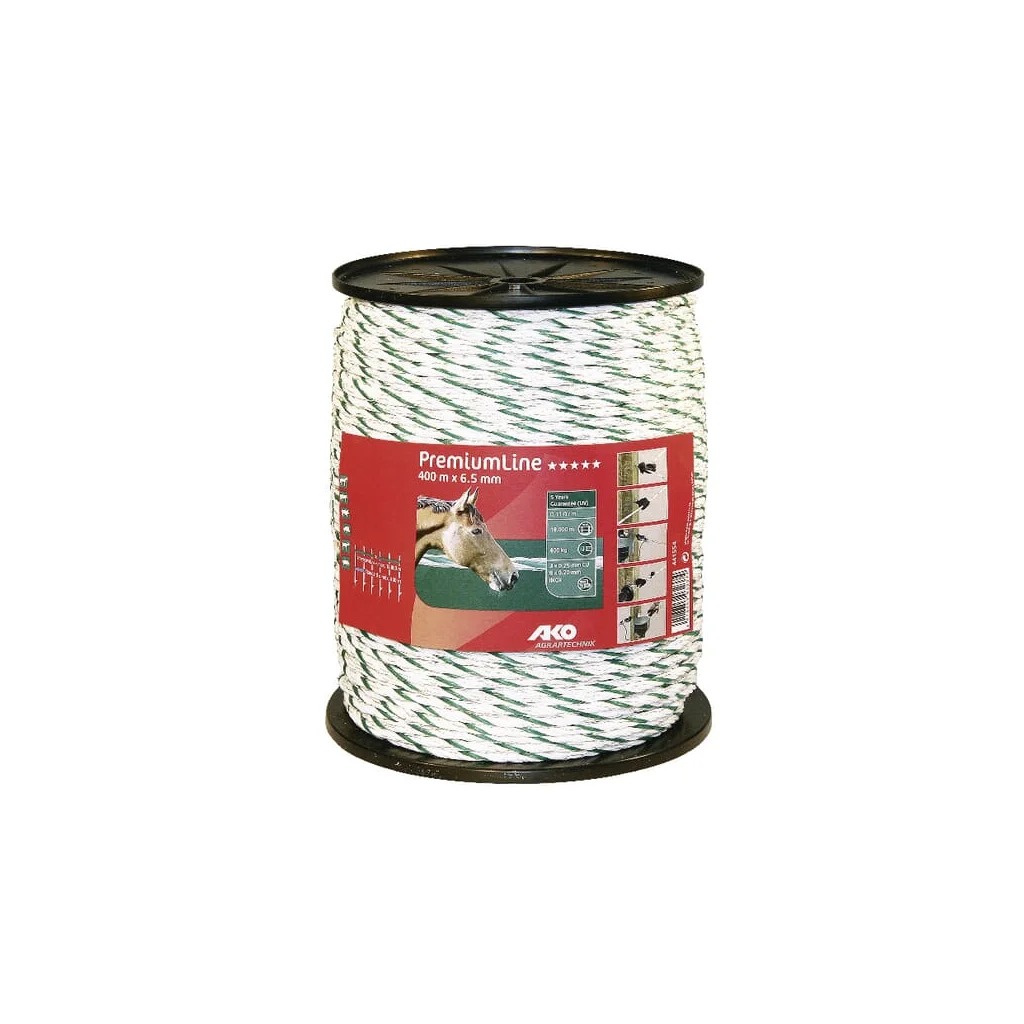 [AMAT2-138022] Cablu gard 6,5mm 400m Premium 441554