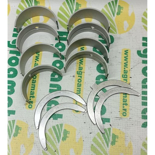 [AMAT1-22746] Set Cuzineti 2-93