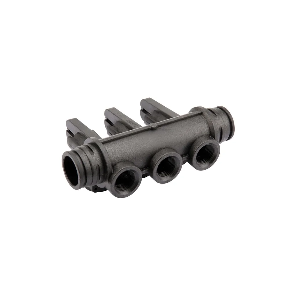 [AMAT2-123814] Distribuitor 3 căi Idrominus 395770