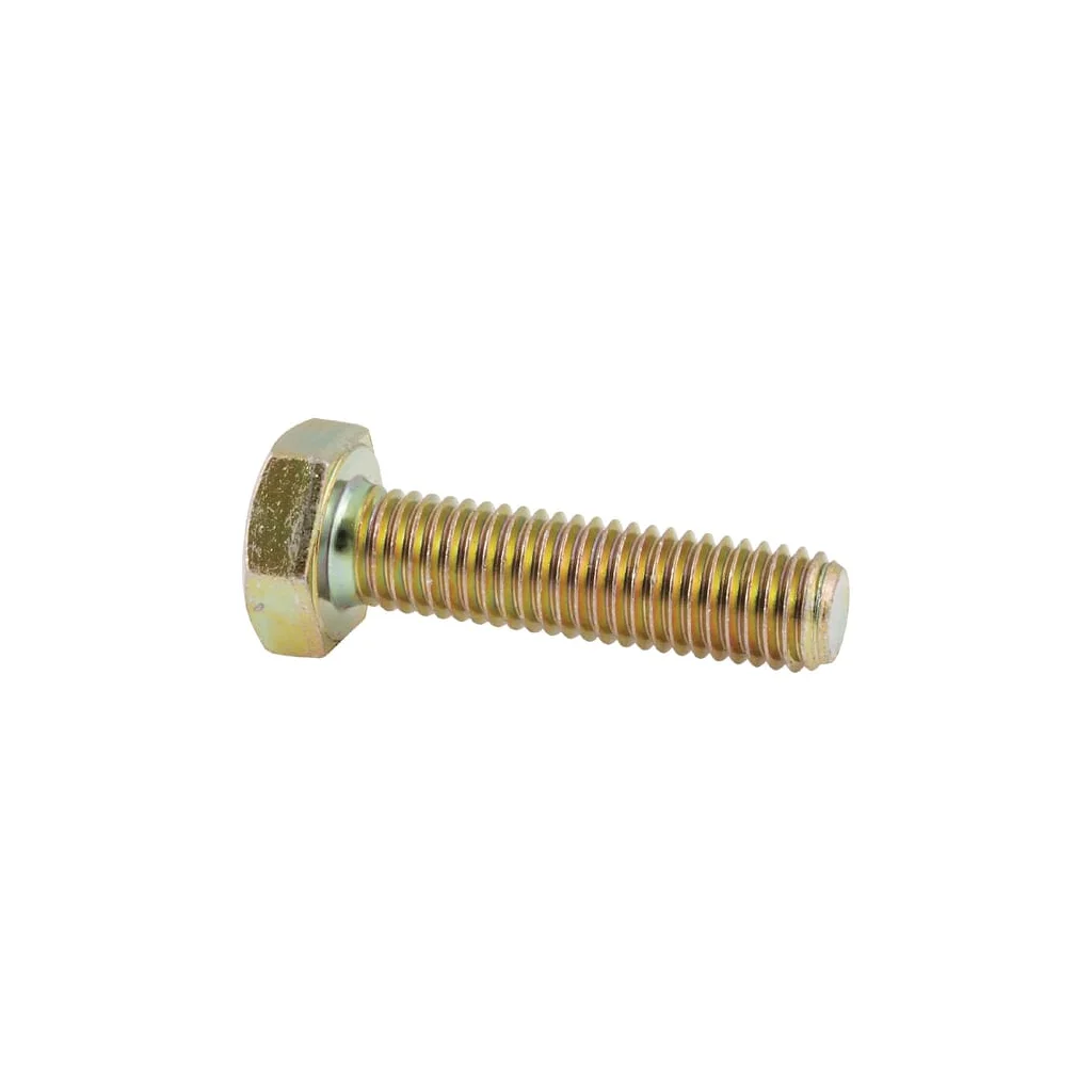 [AMAT2-123894] Șurub cap hexagonal M10x40mm Schumacher 391012997