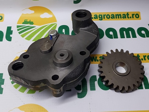[AMAT1-22726] Pompa Ulei Steyr 1406A070601