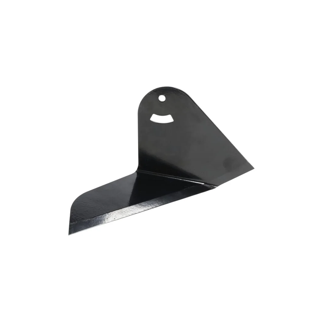 [AMAT2-134191] Cuțit 3x166x287mm dreapta 41811077