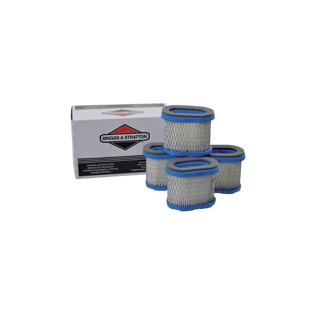 [AMAT2-134208] Set filtre de aer ovale 4x 697029 4207WM