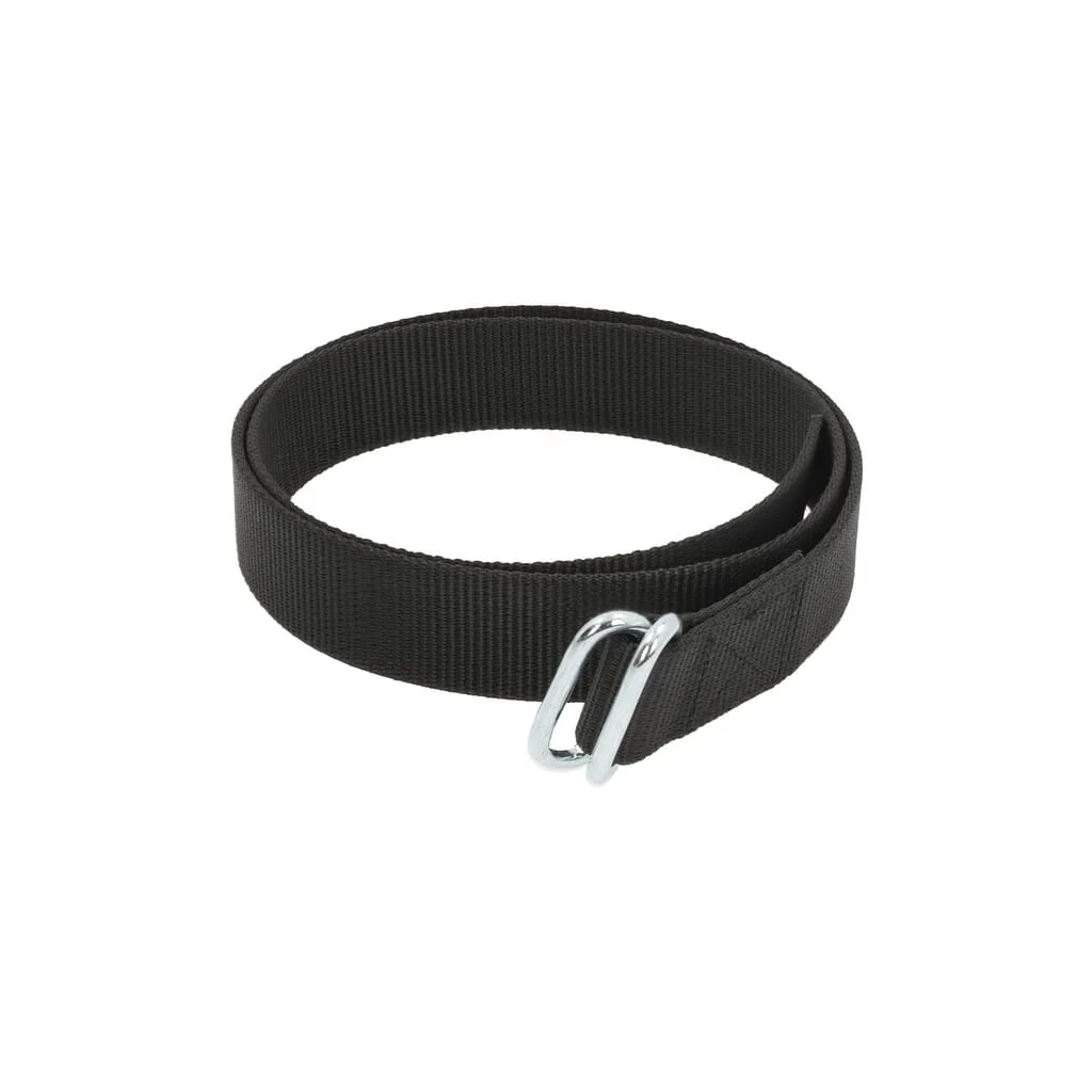 [AMAT2-123980] Guler 40 mm, 1,3m, negru 399821