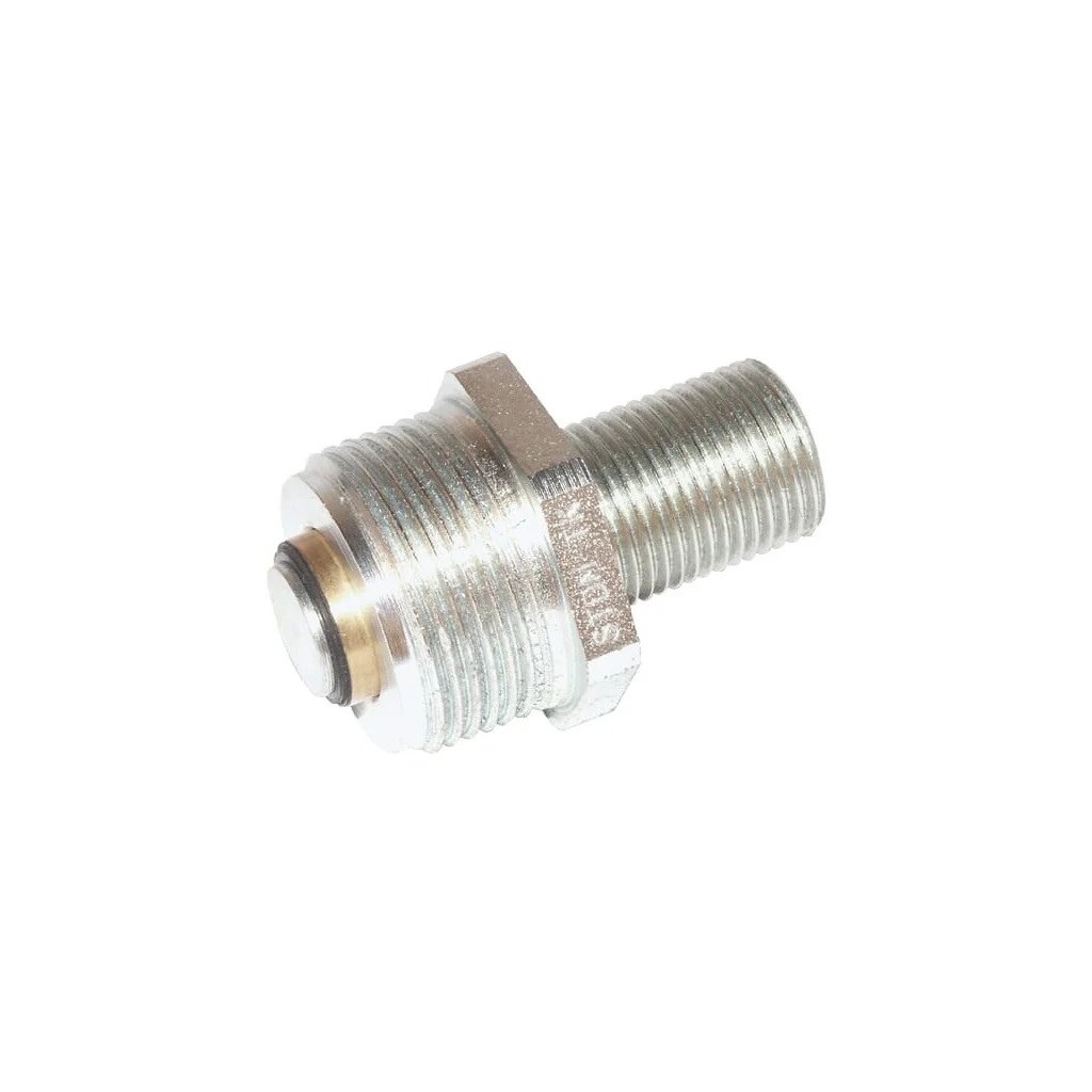 [AMAT2-138124] Cupla Dowty 1/2" mascul 1/2" filet BSP 44108210