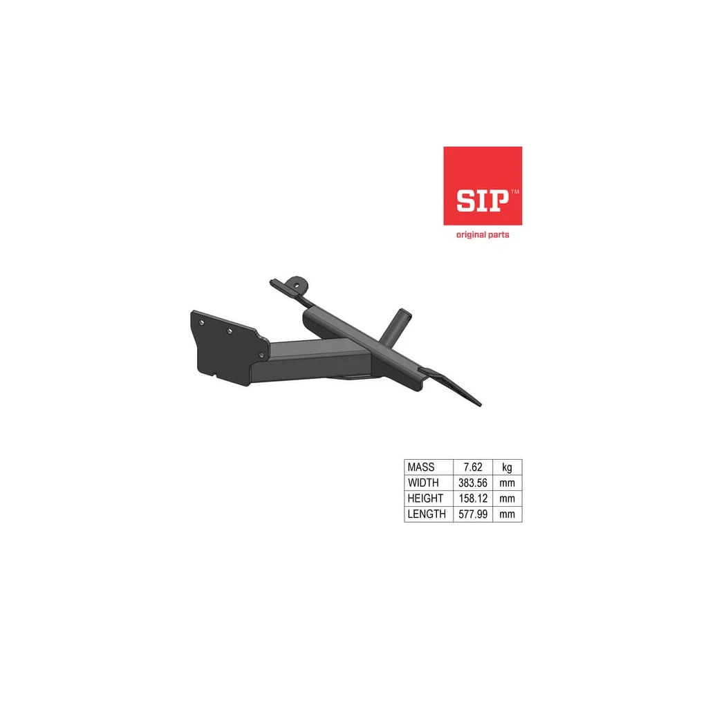 [AMAT2-127597] Suport prelată 412200150B