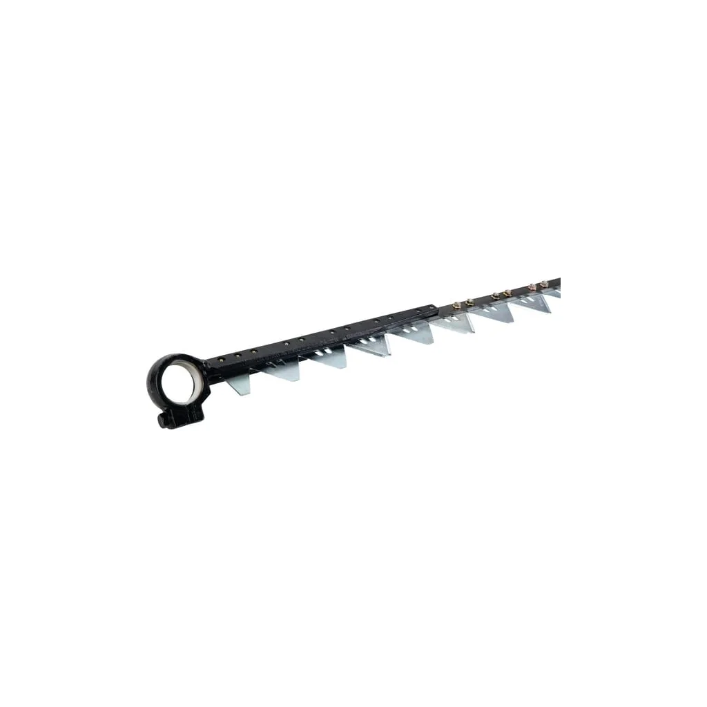 [AMAT2-124056] Segment capăt cuțit, John Deere seria 600, 1/2-30 14 TPI EASY CUT II 391016811