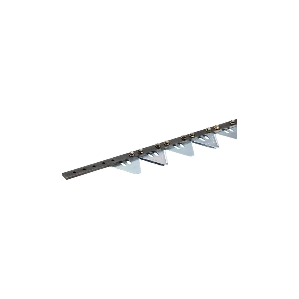 [AMAT2-124132] Segment de capăt cuțit, 17-1/2 14 TPI EASY CUT II 391016755