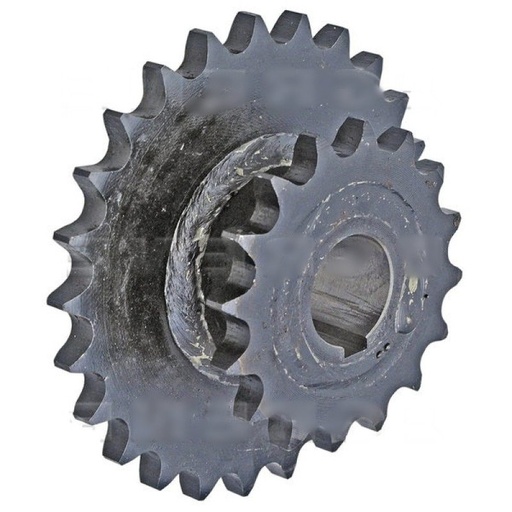 [AMAT1-22674] Pinion Z25/Z16